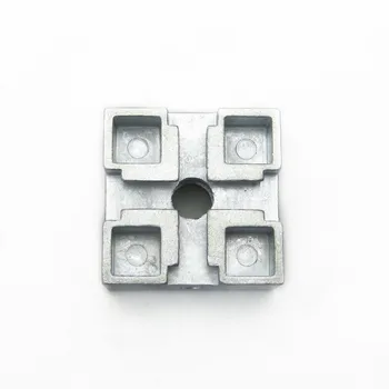 Nemokamas Pristatymas Z030M Metalo Tarpinė Detalė Centrinio Blokas Zhouyu Pirmasis Įrankis, Mini Mašina Priedų