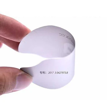 Qianli nerūdijantis plienas LCD ekranas išardymas priemonė mobilusis telefonas išardymas plonas kortelės išardymas ašmenys išmaniųjų telefonų taisymo įrankis