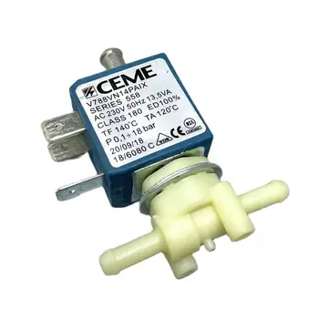 CEME solenoid valve V788 paprastai atidaryti AC 230V magnetinis ventilis