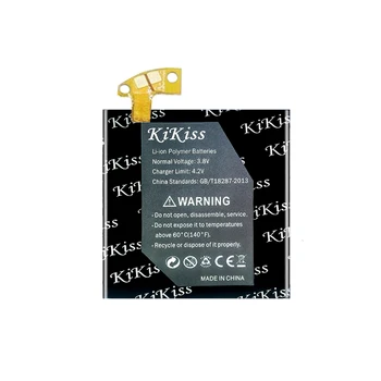 550mAh KiKiss Galinga Baterija C11N1609 už ASUS ZenWatch 3 WI503Q Smartwatch Baterijos Pakeitimas, Baterijos