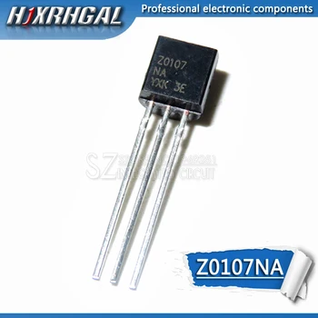 1PCS Z0103MA Z0107MA Z0607MA Z0107NA TO-92 tranzistorius naujos ir originalios HJXRHGAL