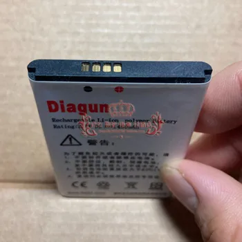 Launch x431 Diagun Baterija aukštos kokybės diagun II baterijos Launch Diagun Baterija pasiūlyti didmenines