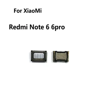 Nauji integruoti Ausinės Ausinė Viršuje Ausies Garsiakalbis XiaoMi Redmi Pastaba 8 7 6 5 5A Redmi 8A 7A 6A 5 4 4X 4A 3 3X 3S Pro S2 Pasaulio