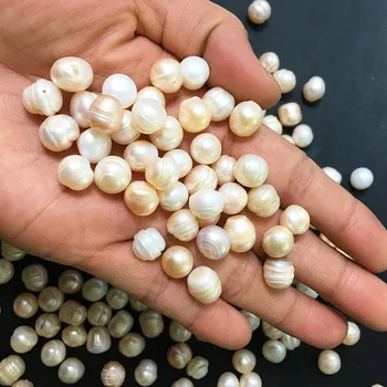 500g 5-9mm Gamtos Perlas 