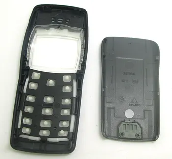 Korpuso Dangtelis ir Klaviatūra Klaviatūra Nokia 1100 KŪNO BEZEL su Atvira Įrankių Rinkinys