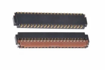 10vnt/daug FPC 0,3 mm apversti jungtis, 31P 39p 45p du kartus pin kodą, vietoj VAL.