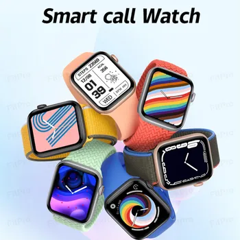 T900 Pro Max Smart Watch Vyrai Moterys 