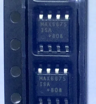 10vnt MAX6675ISA+ SOP-8 MAX6675