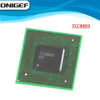 DNIGEF Naujas TCC8803 TCC8803-0AX TCC8803-OAX BGA Chipsetu
