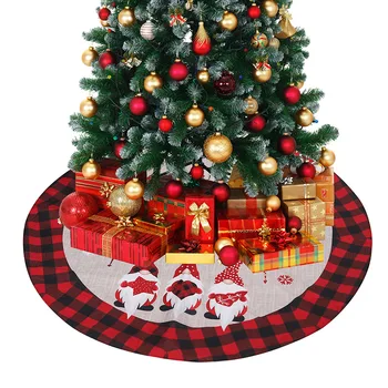 Nauji Metai 2022 Dekoro Gnome Santa Claus Durų Kabykla Šaligatvio Navidad Papuošalų Medis Sijonas Kalėdinės Namų Dekoracijos Kalėdos Šaliai Dekoro