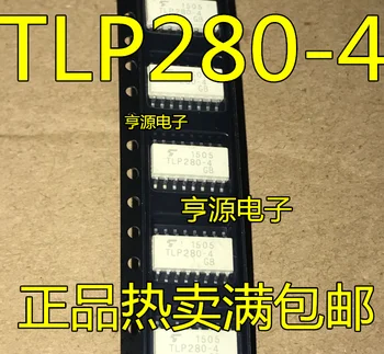 10VNT TLP280-4 TLP280-4GB SOP16