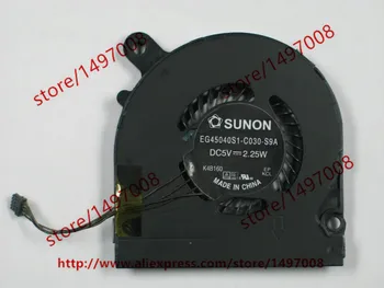 SUNON EG45040S1-C030-S9A DC 5V 2.25 M Serverio Aušinimo Ventiliatorius