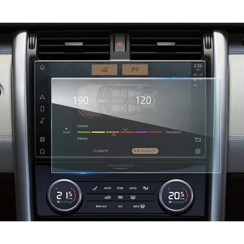 LFOTPP Atradimų Pivi Pro 11.4 Colių 2021 Automobilio Multimedijos Radijo Ekranas Screen Protector, Auto Interjero Apsauginis Lipdukas